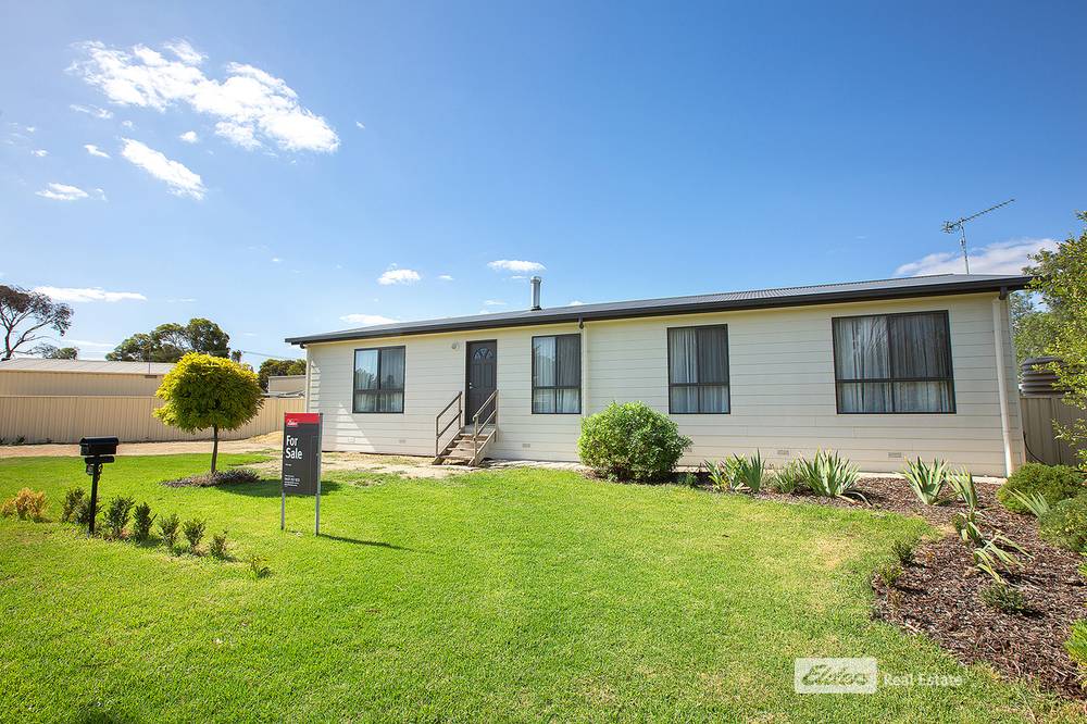 21 BUTLER Terrace, NARACOORTE, SA 5271