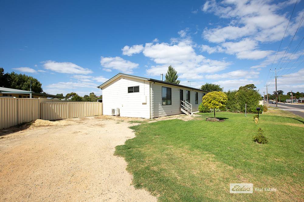 21 BUTLER Terrace, NARACOORTE, SA 5271