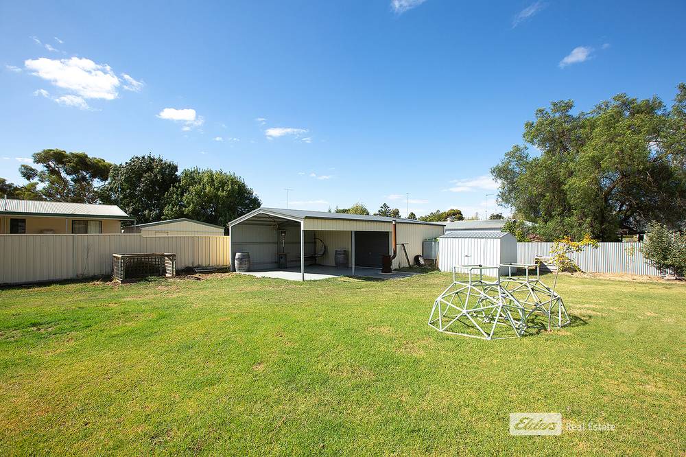 21 BUTLER Terrace, NARACOORTE, SA 5271
