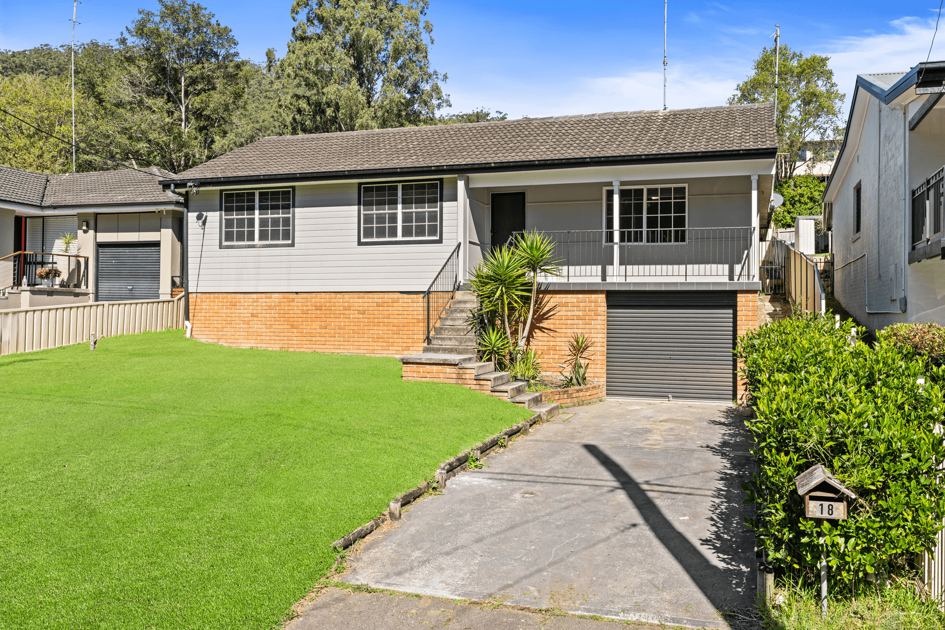 18 Pierce Street, Niagara Park, NSW 2250