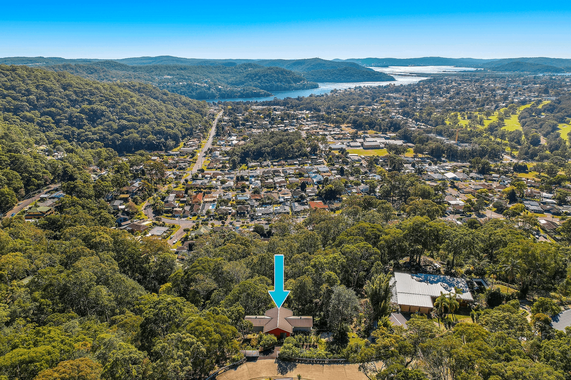 11B The Sanctuary, Umina Beach, NSW 2257