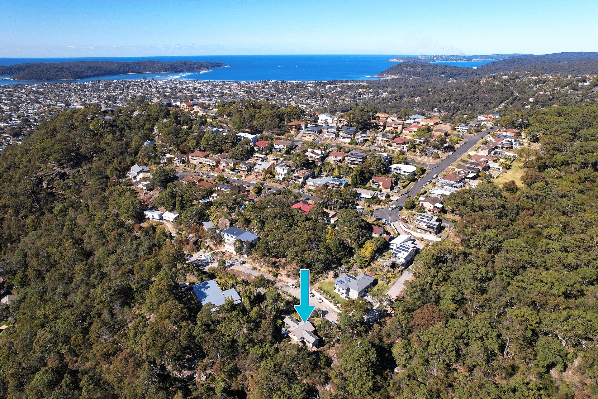 11B The Sanctuary, Umina Beach, NSW 2257