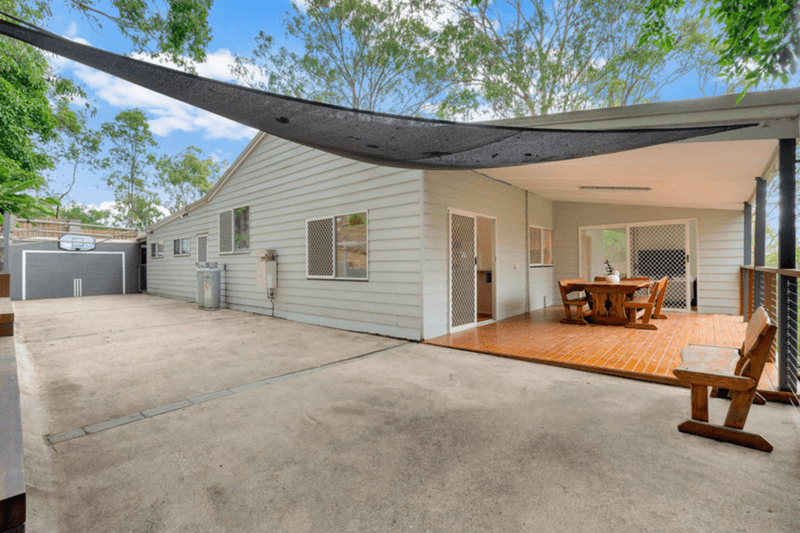 86 Kidston Street, CANUNGRA, QLD 4275