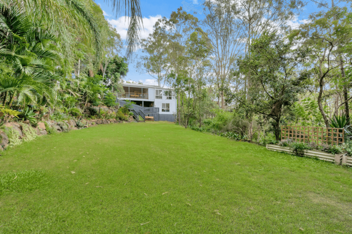 86 Kidston Street, CANUNGRA, QLD 4275