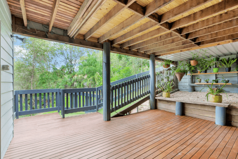 86 Kidston Street, CANUNGRA, QLD 4275