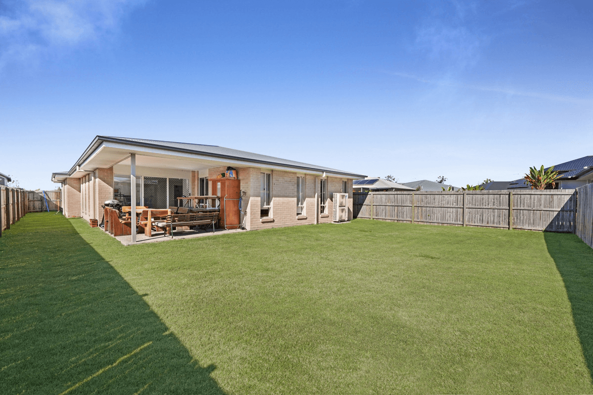 48 Cassius Way, ORMEAU, QLD 4208