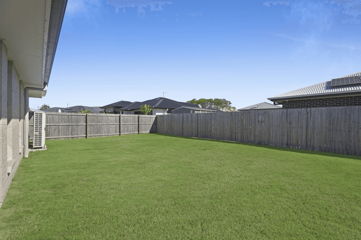 48 Cassius Way, ORMEAU, QLD 4208