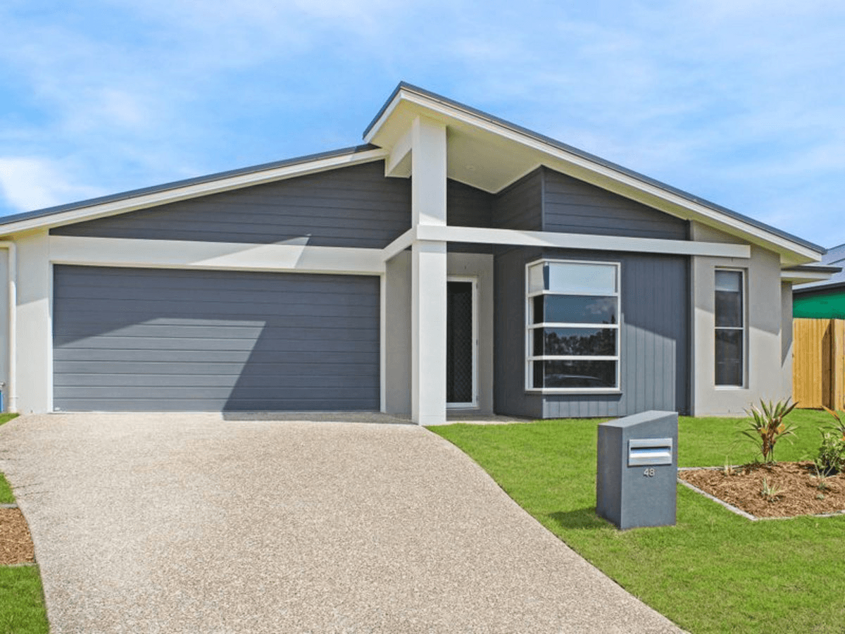 48 Cassius Way, ORMEAU, QLD 4208