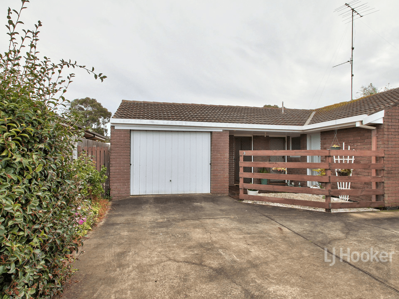 3/12 Francis Street, BAIRNSDALE, VIC 3875