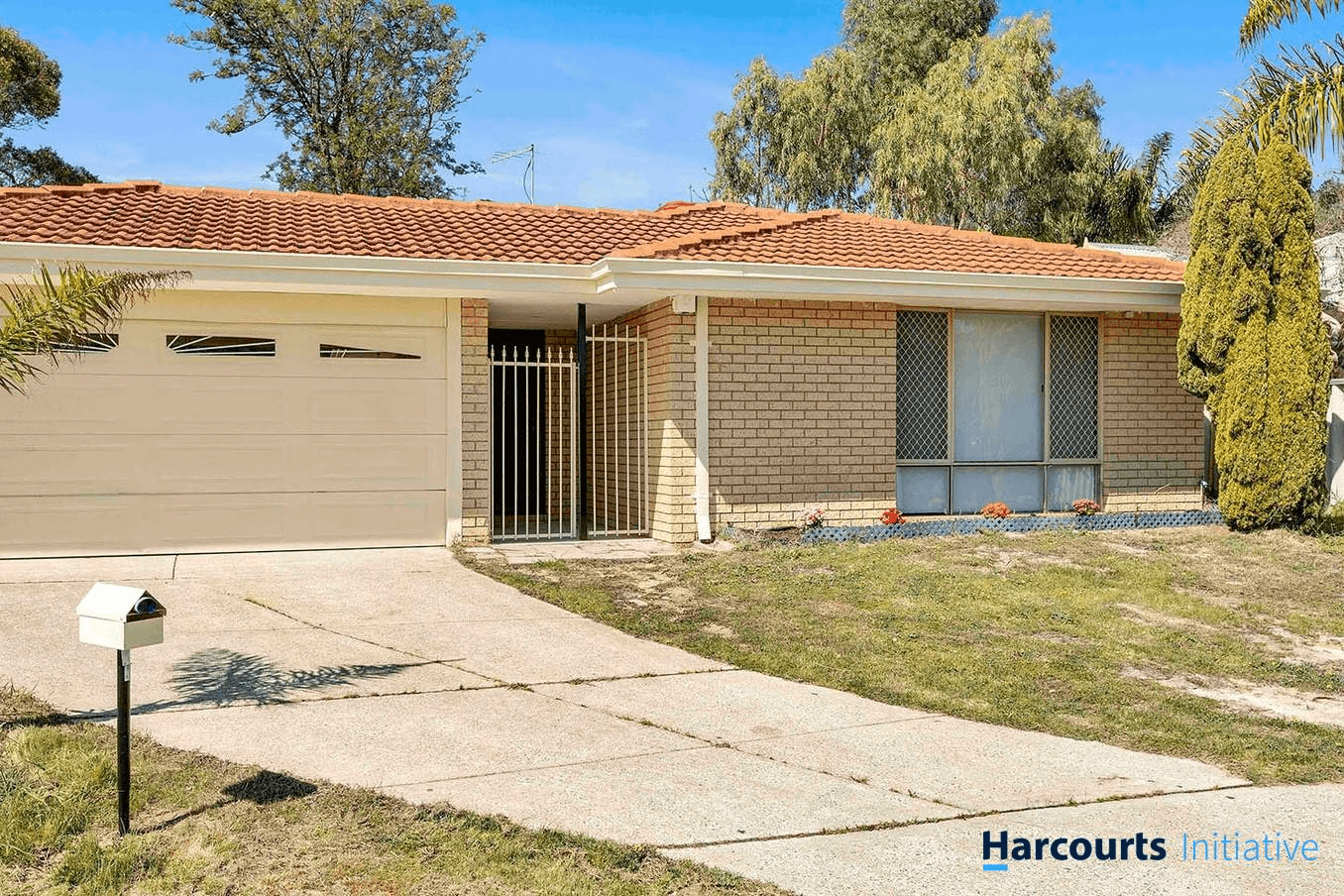 16 Wilmore Green, MIRRABOOKA, WA 6061