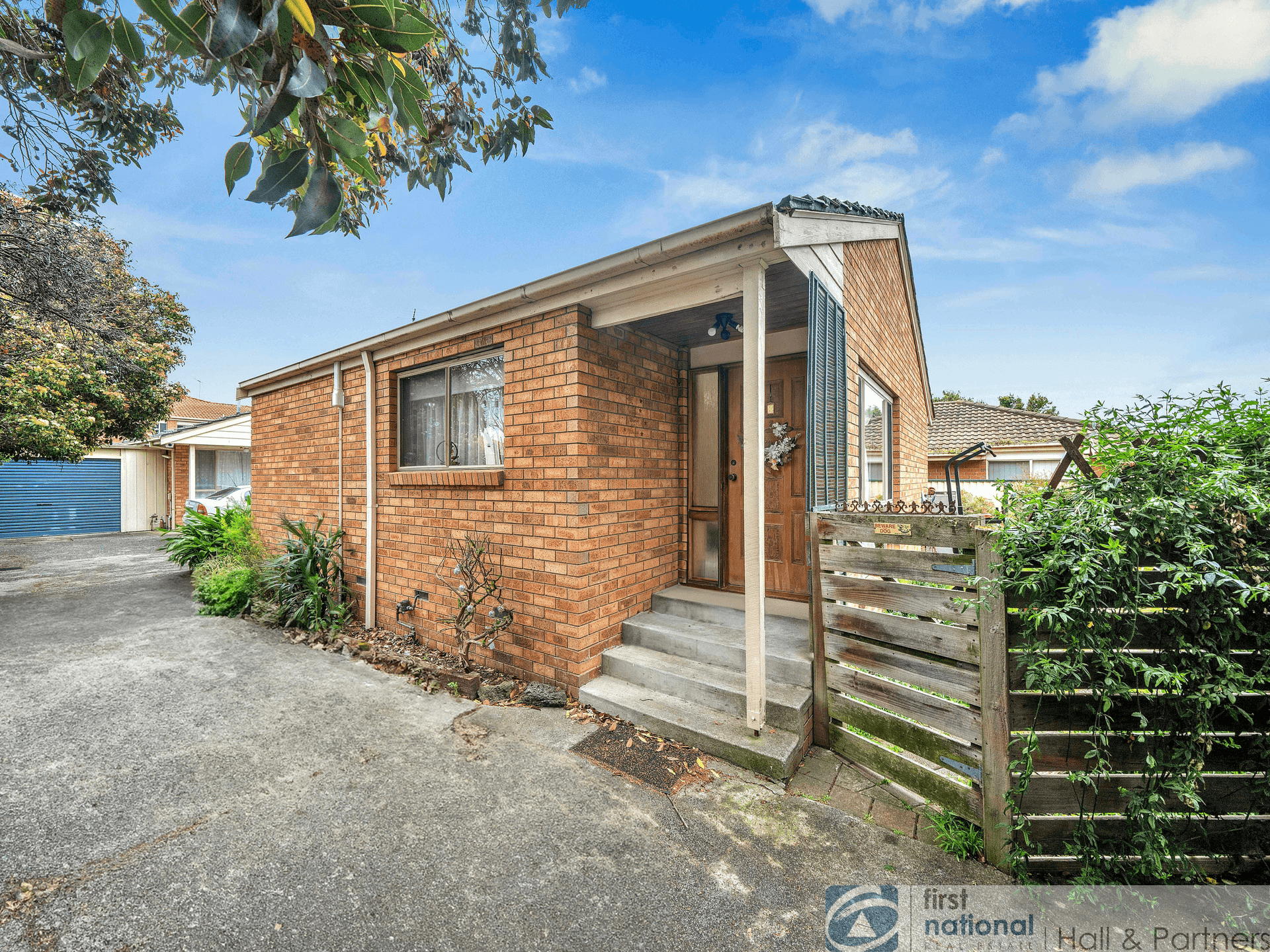 2/102 Herbert Street, Dandenong, VIC 3175