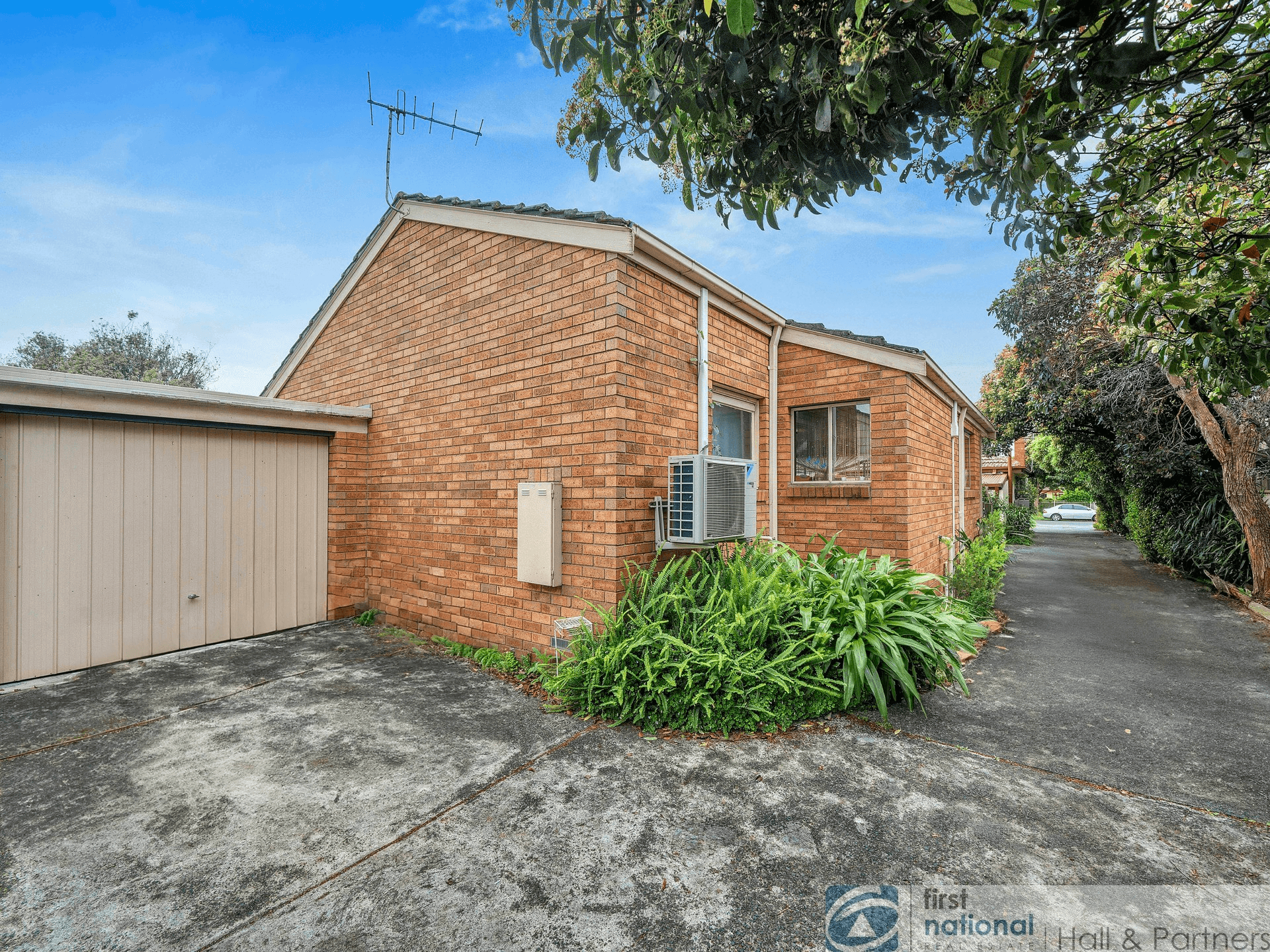 2/102 Herbert Street, Dandenong, VIC 3175