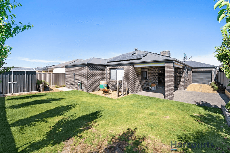 13 Wedge Tail Drive, Winter Valley, VIC 3358