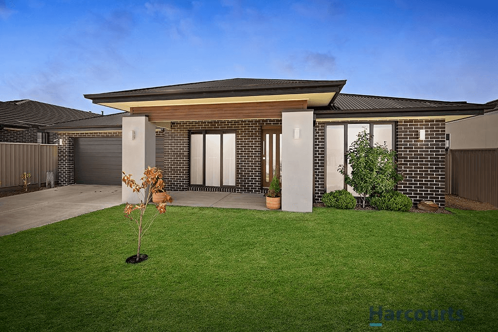 13 Wedge Tail Drive, Winter Valley, VIC 3358