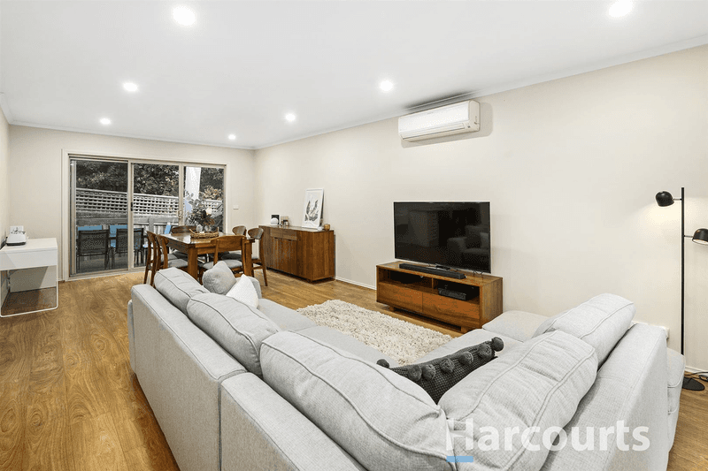 2/12 Valerie Street, Boronia, VIC 3155