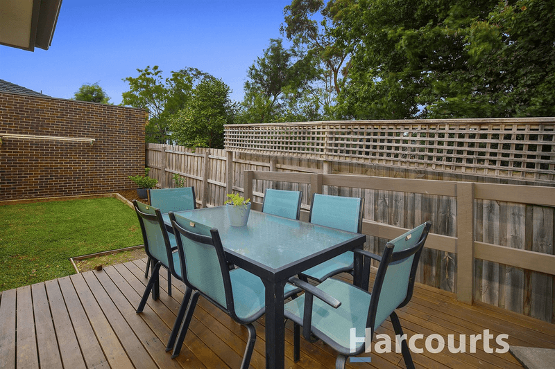 2/12 Valerie Street, Boronia, VIC 3155