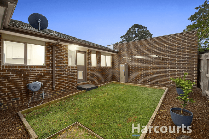 2/12 Valerie Street, Boronia, VIC 3155