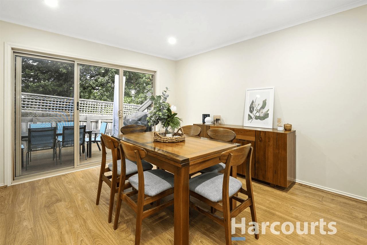 2/12 Valerie Street, Boronia, VIC 3155