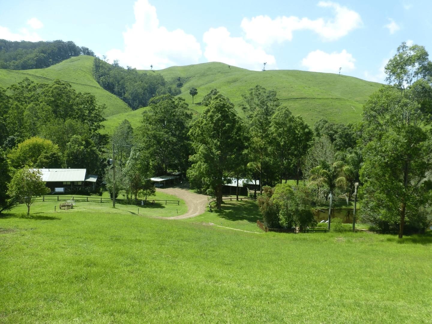 384 Jems Creek Road, Barrington Tops, NSW 2422