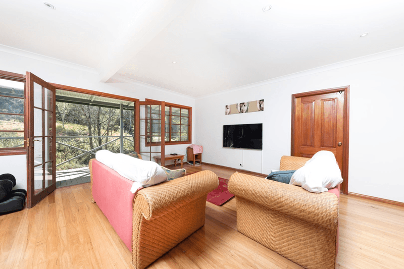 384 Jems Creek Road, Barrington Tops, NSW 2422