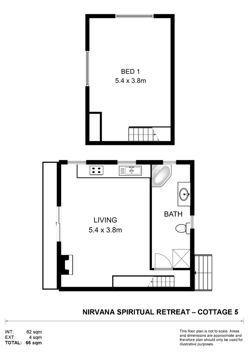 384 Jems Creek Road, Barrington Tops, NSW 2422