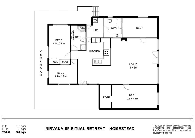 384 Jems Creek Road, Barrington Tops, NSW 2422