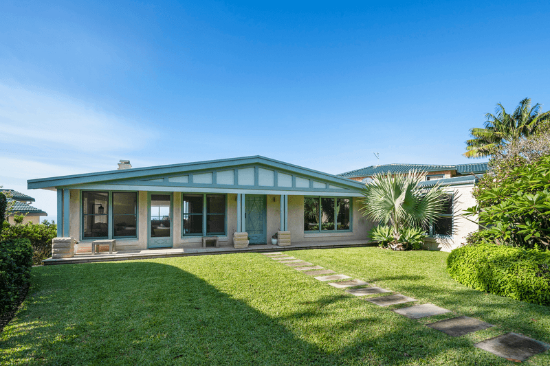 1 Norma Road, PALM BEACH, NSW 2108