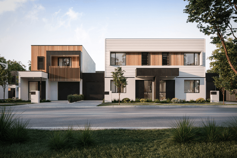 Lot 9, 38-48 Hendrie Street, MORPHETTVILLE, SA 5043