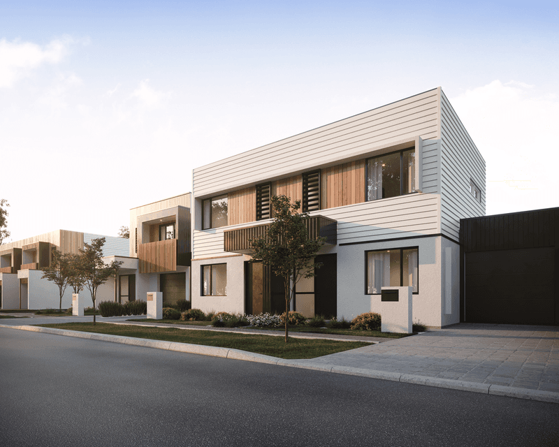 Lot 9, 38-48 Hendrie Street, MORPHETTVILLE, SA 5043