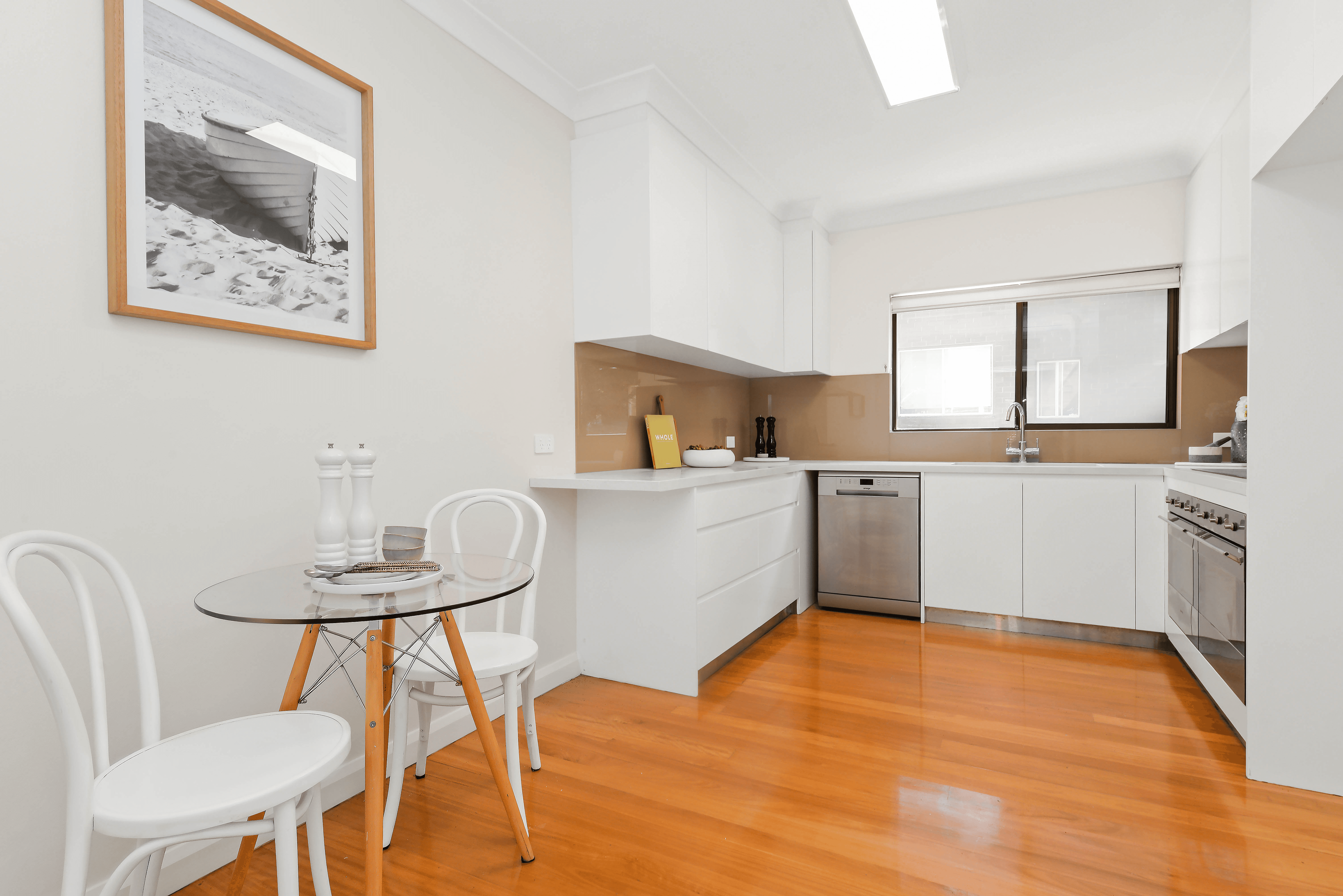 1/28 Liverpool Street, ROSE BAY, NSW 2029