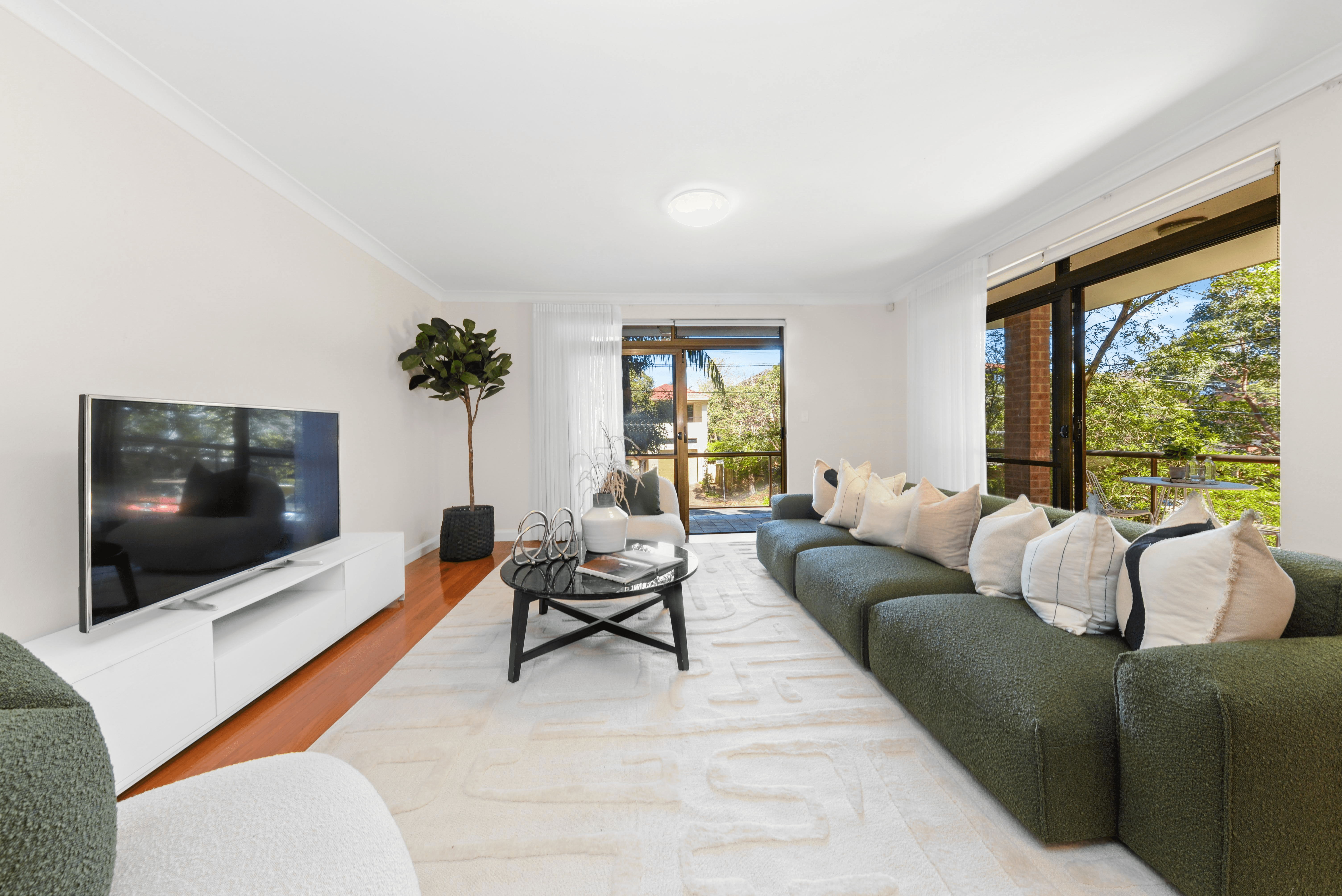 1/28 Liverpool Street, ROSE BAY, NSW 2029