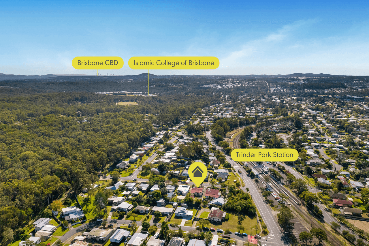 4 Elizabeth Street, WOODRIDGE, QLD 4114