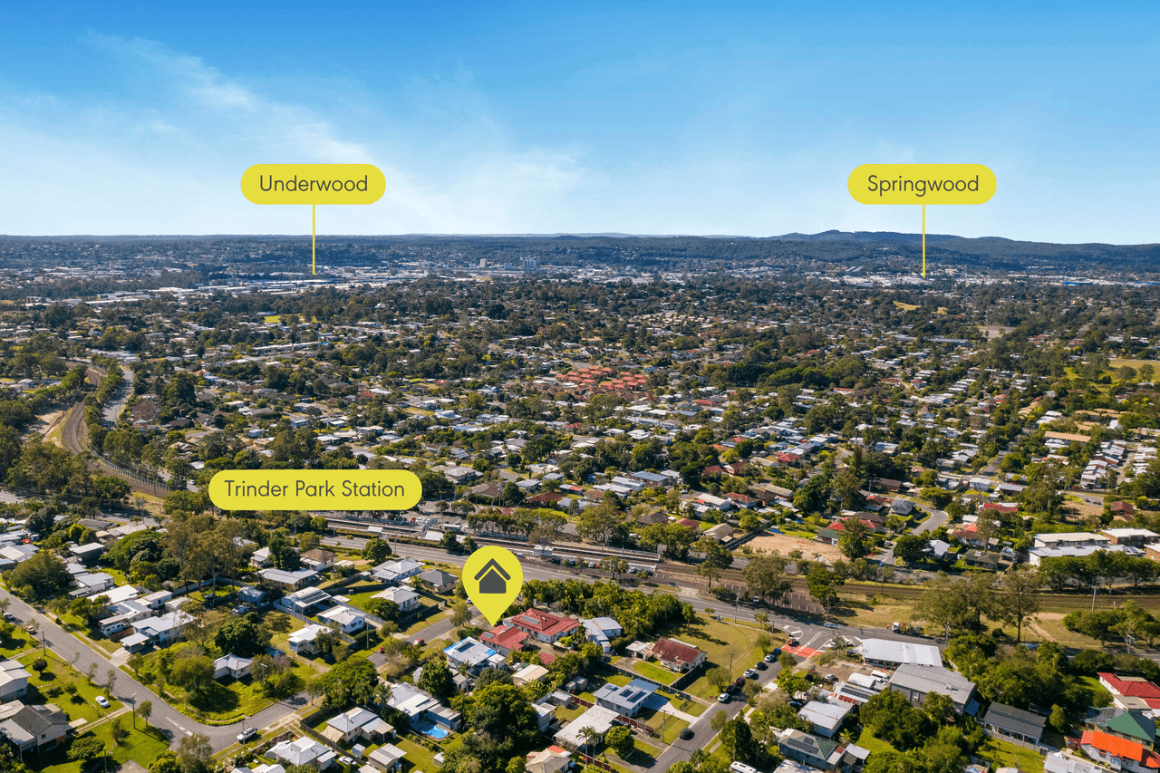 4 Elizabeth Street, WOODRIDGE, QLD 4114