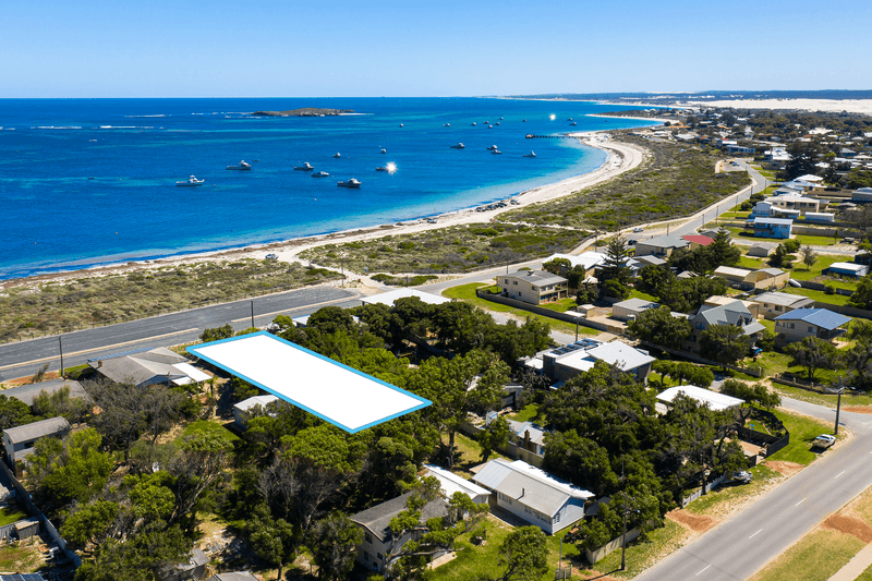 49 Cunliffe Street, Lancelin, WA 6044