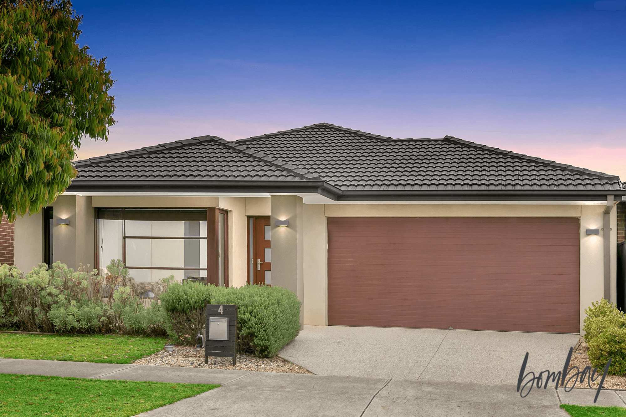 4 Alma Road, WOLLERT, VIC 3750