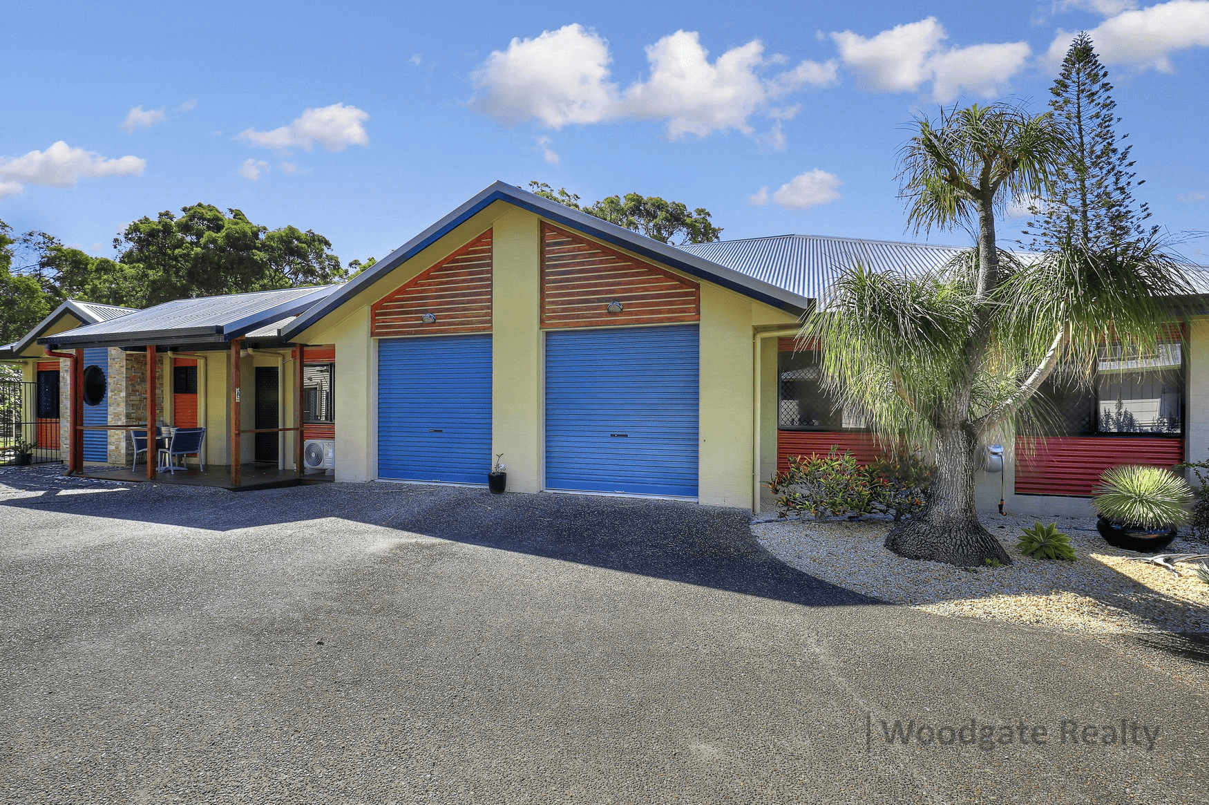 3 Moray Court, WOODGATE, QLD 4660