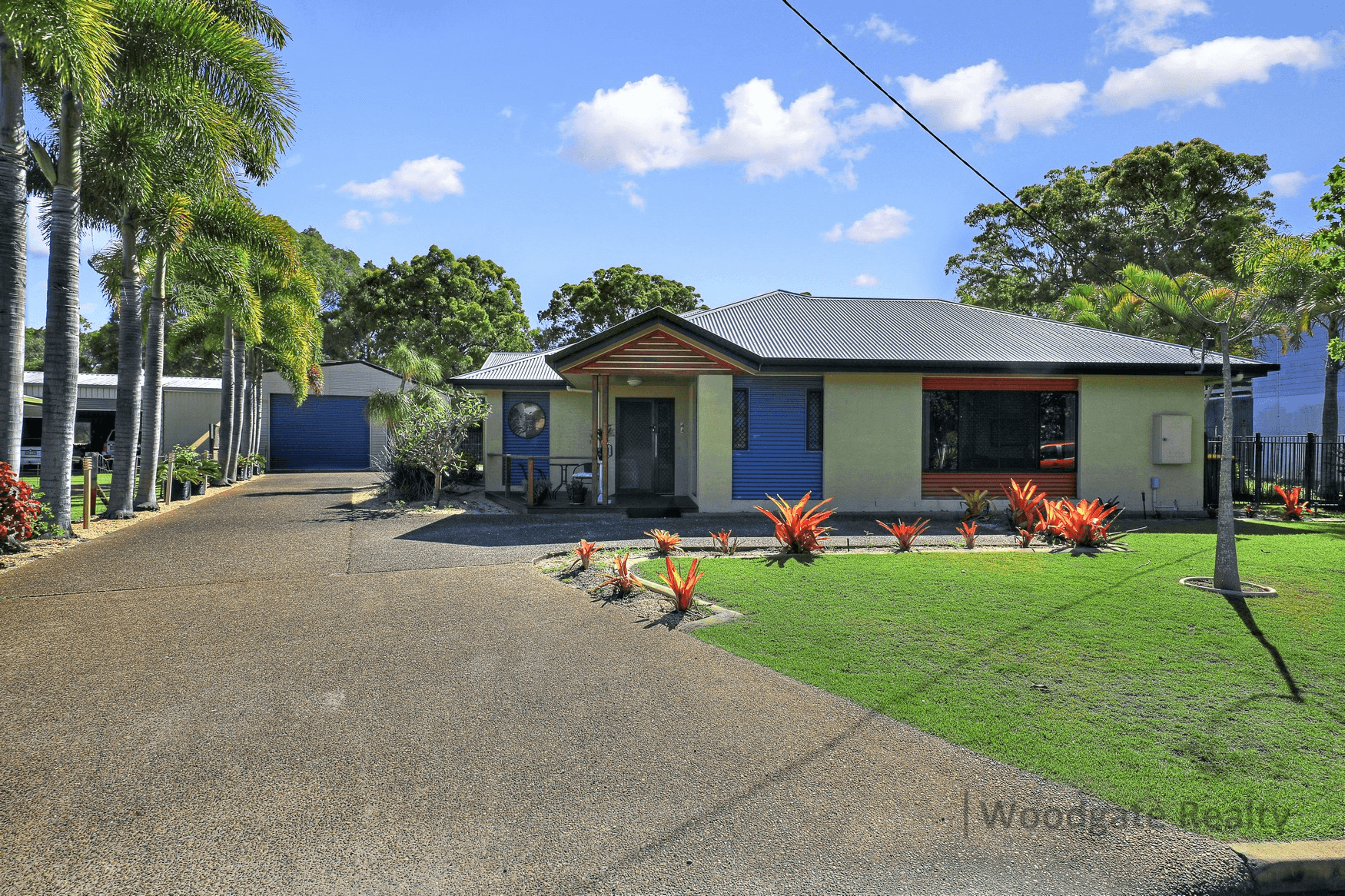 3 Moray Court, WOODGATE, QLD 4660