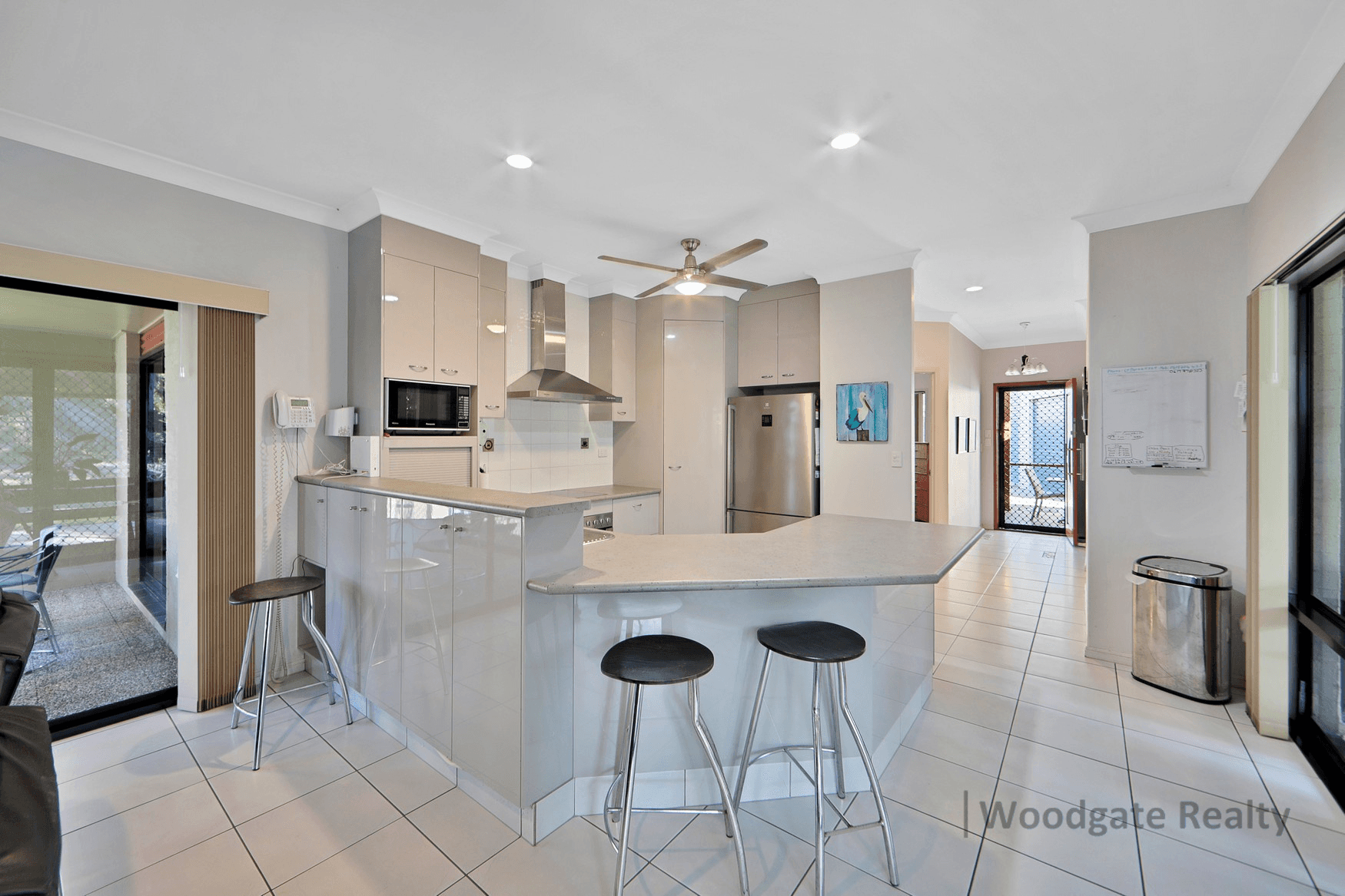 3 Moray Court, WOODGATE, QLD 4660