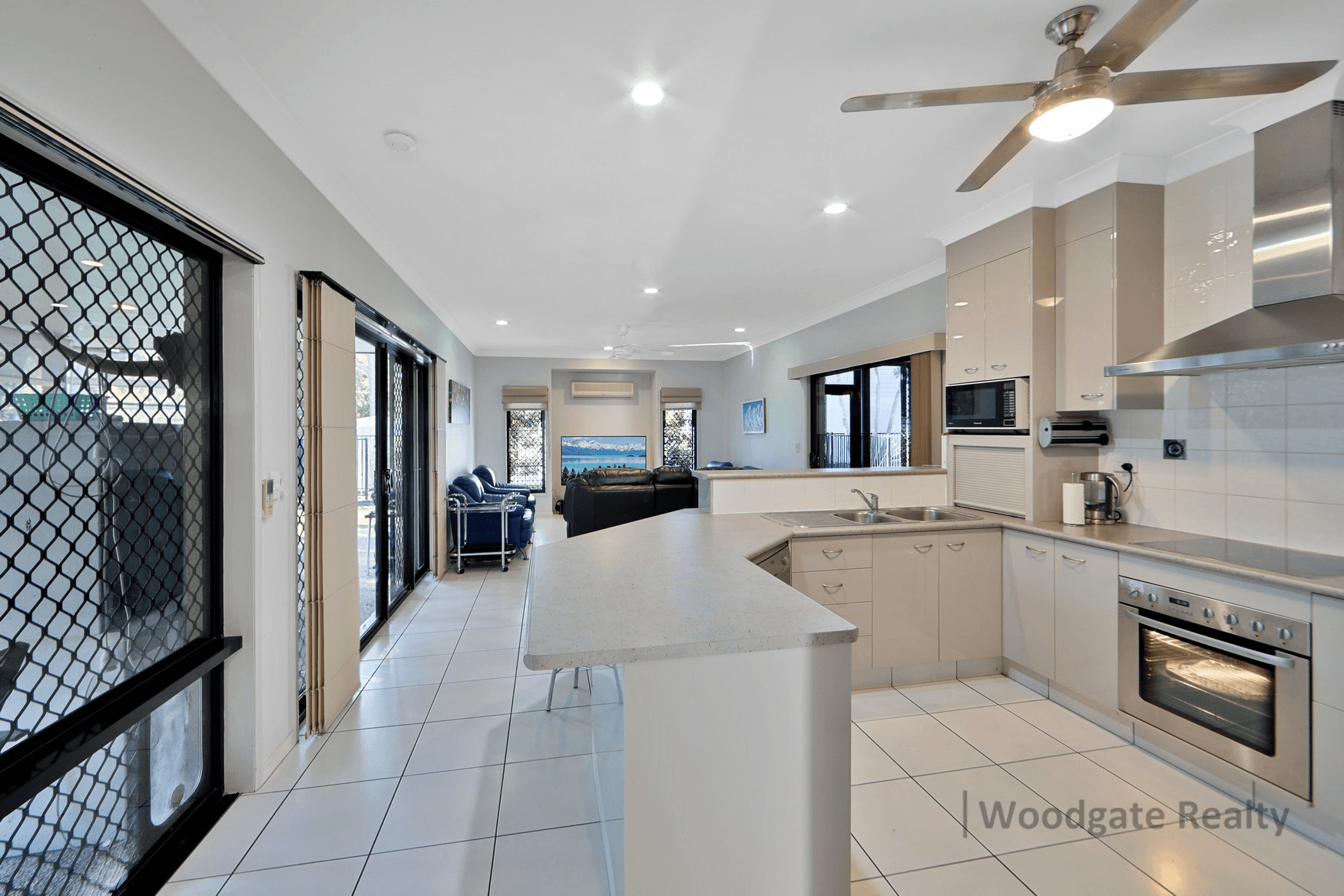 3 Moray Court, WOODGATE, QLD 4660