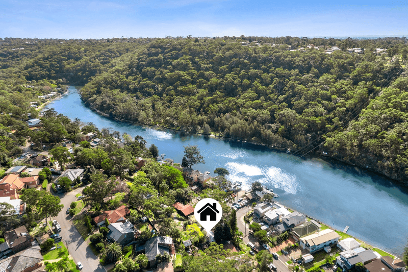 168 Prince Edward Park Road, WORONORA, NSW 2232