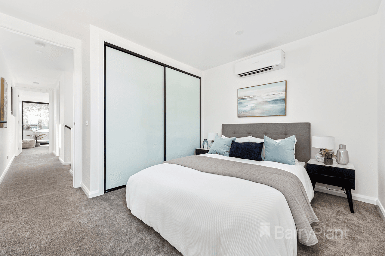 8/2315-2319 Dandenong Road, Mulgrave, VIC 3170