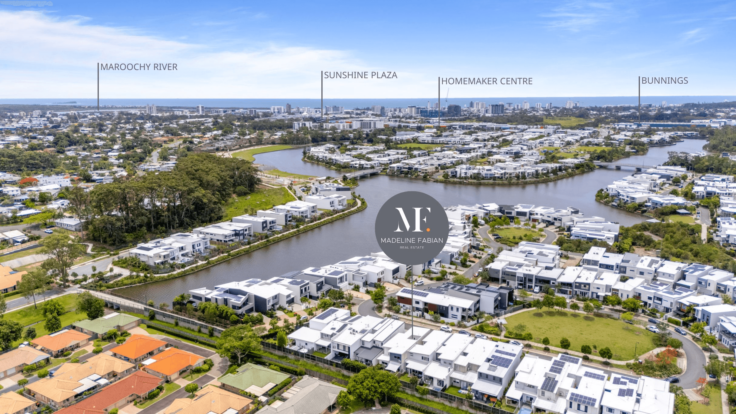 30 Osborne Circuit, Maroochydore, QLD 4558