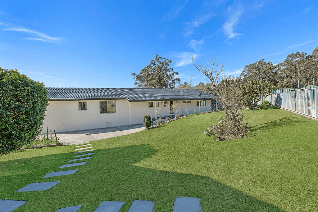 12 Shonnala Street, AWABA, NSW 2283