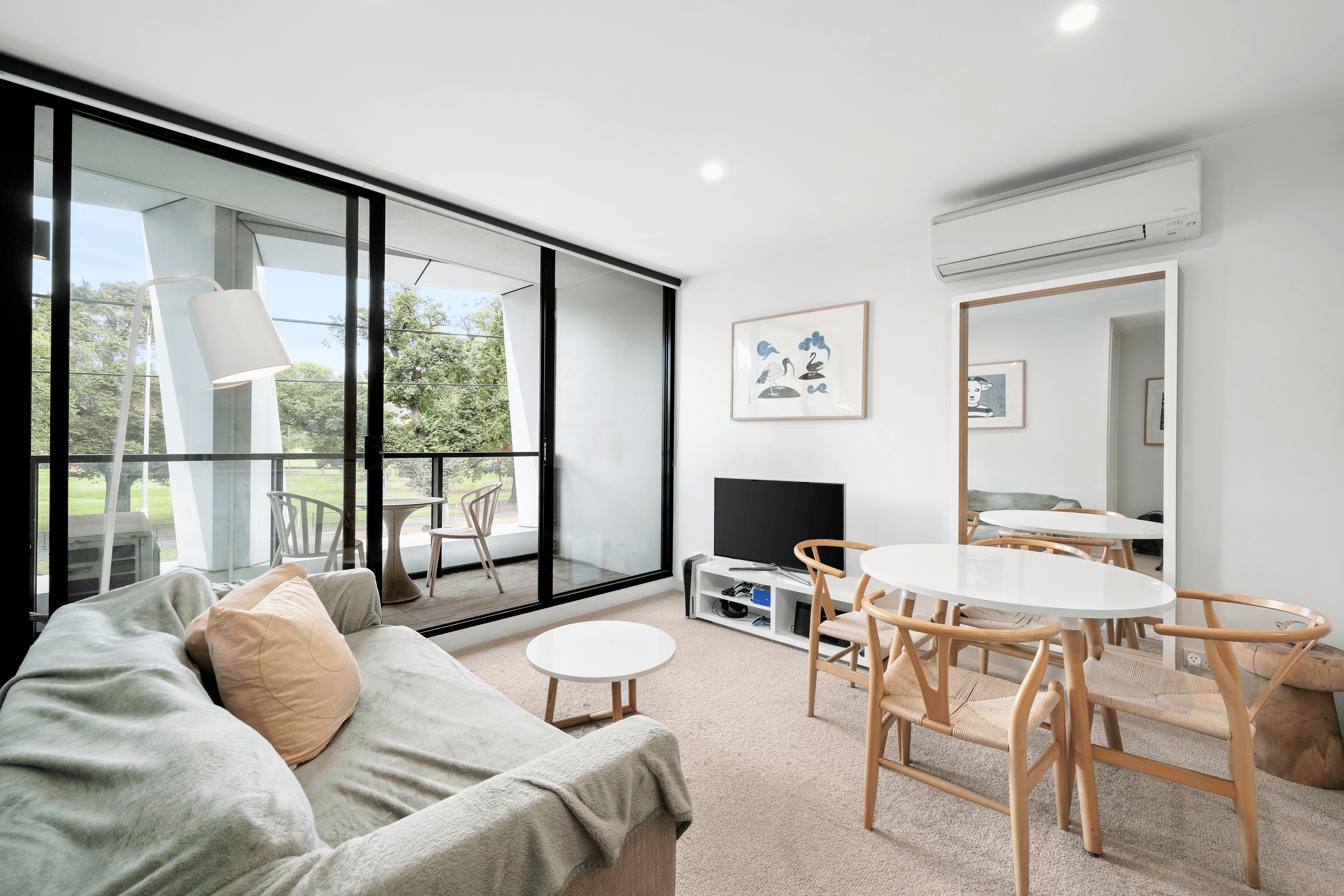 107/381 Punt Road, RICHMOND, VIC 3121