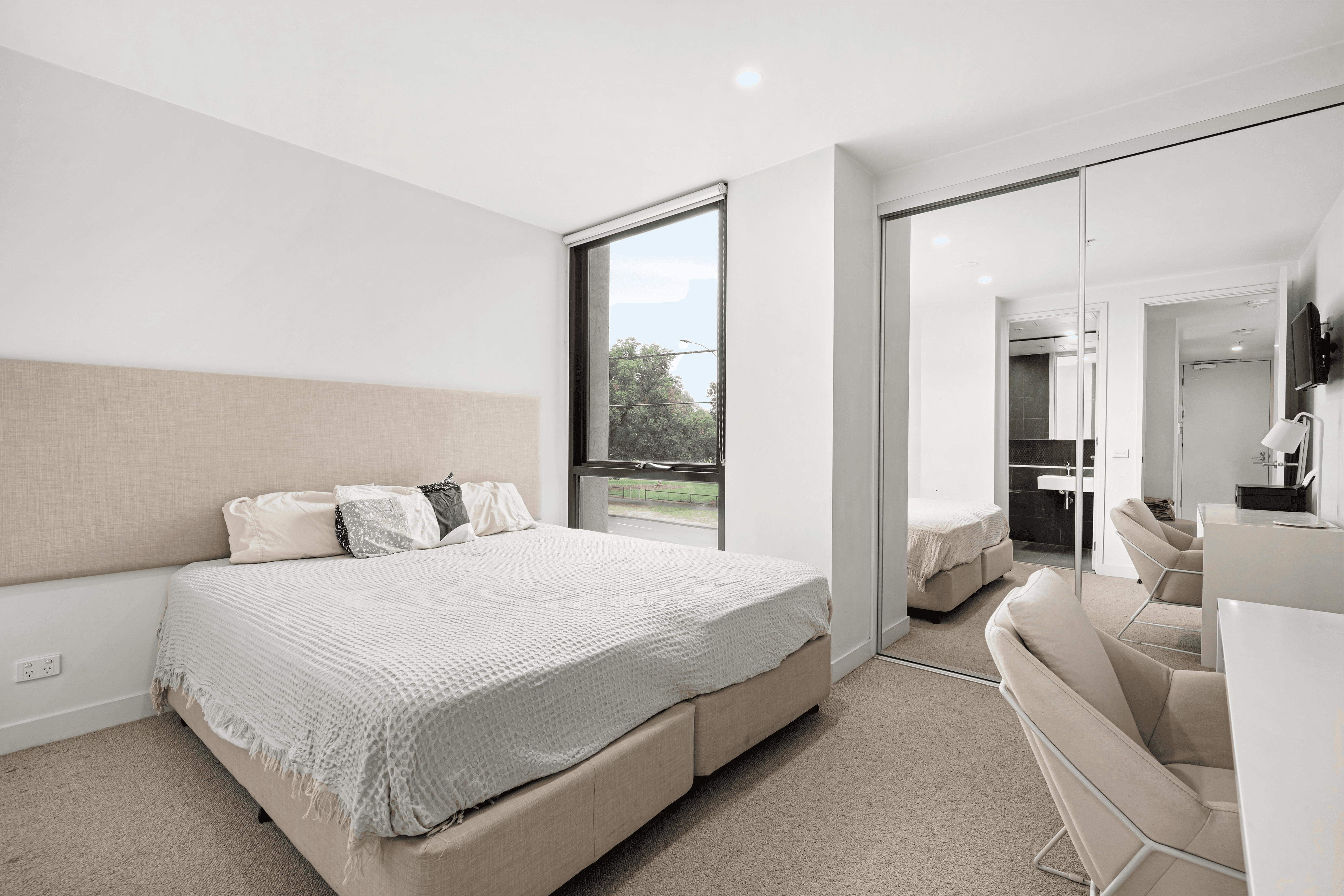 107/381 Punt Road, RICHMOND, VIC 3121