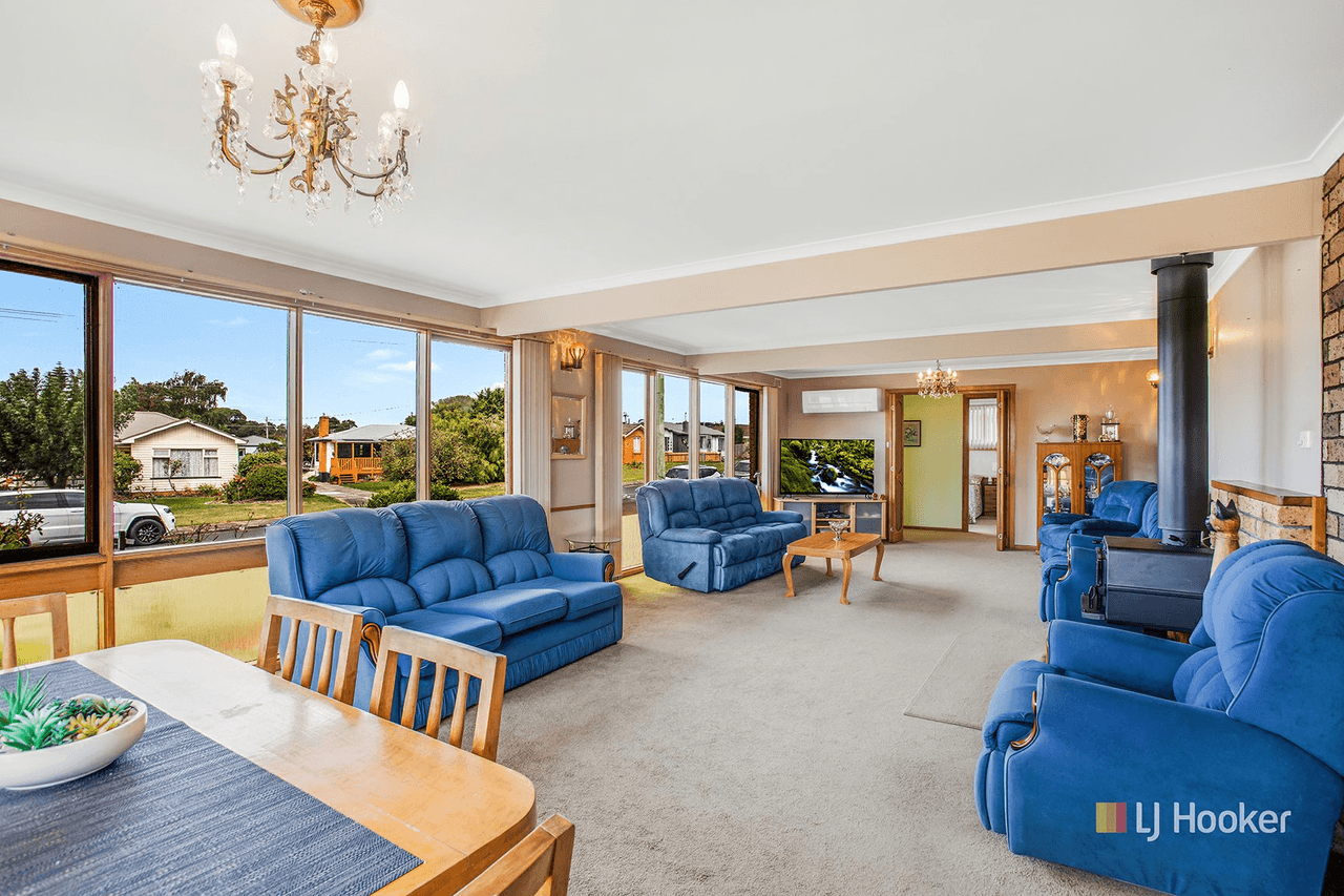 21 George Street, WYNYARD, TAS 7325