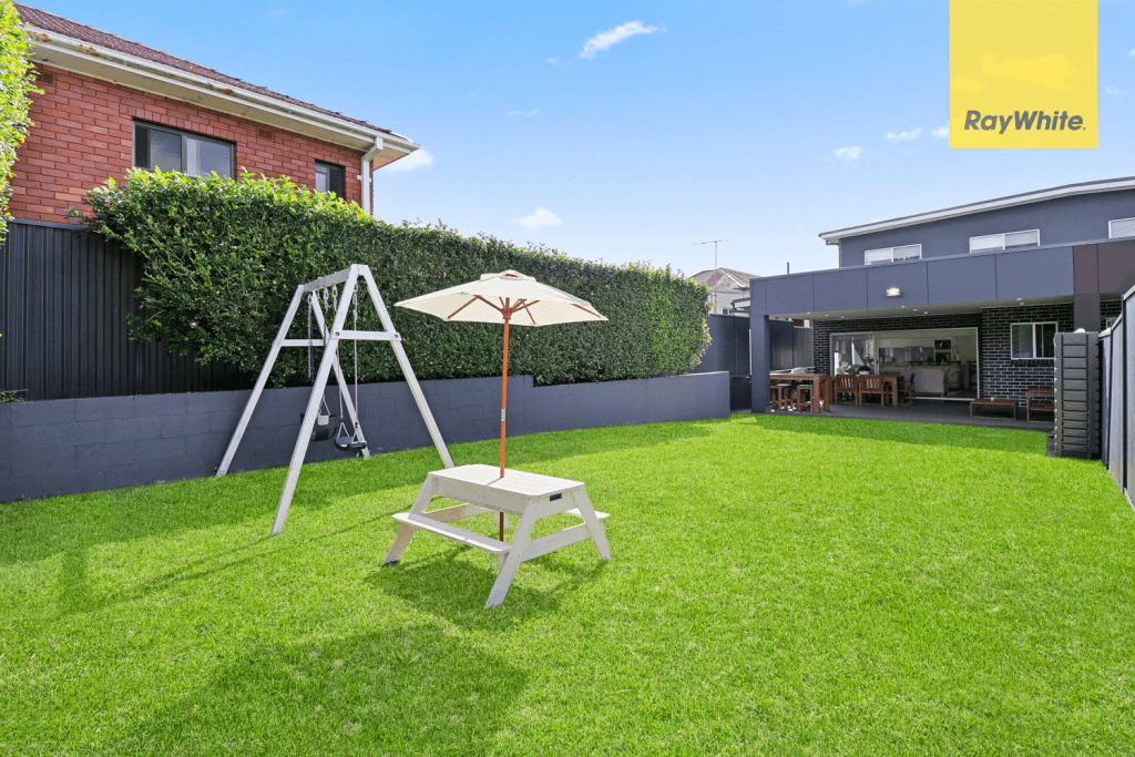 28A Myall Street, MERRYLANDS, NSW 2160