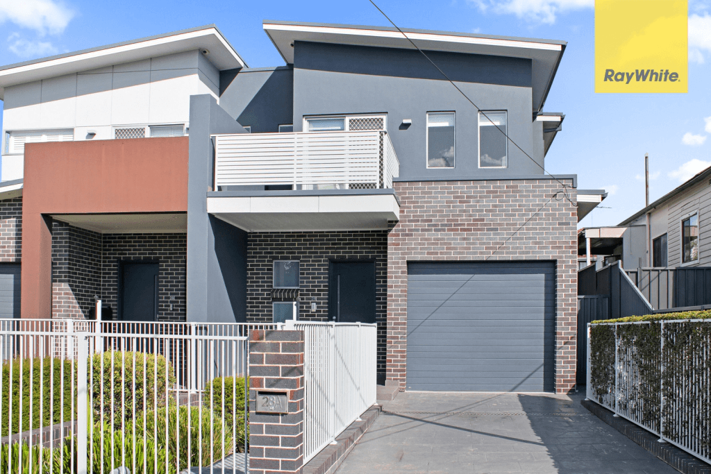 28A Myall Street, MERRYLANDS, NSW 2160