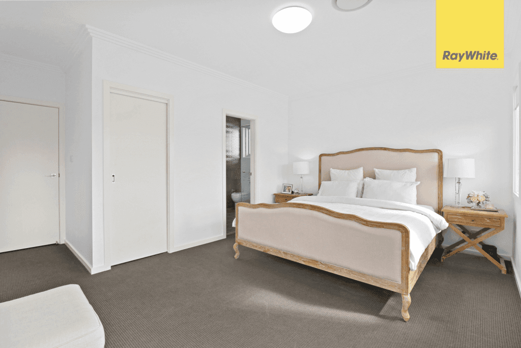 28A Myall Street, MERRYLANDS, NSW 2160