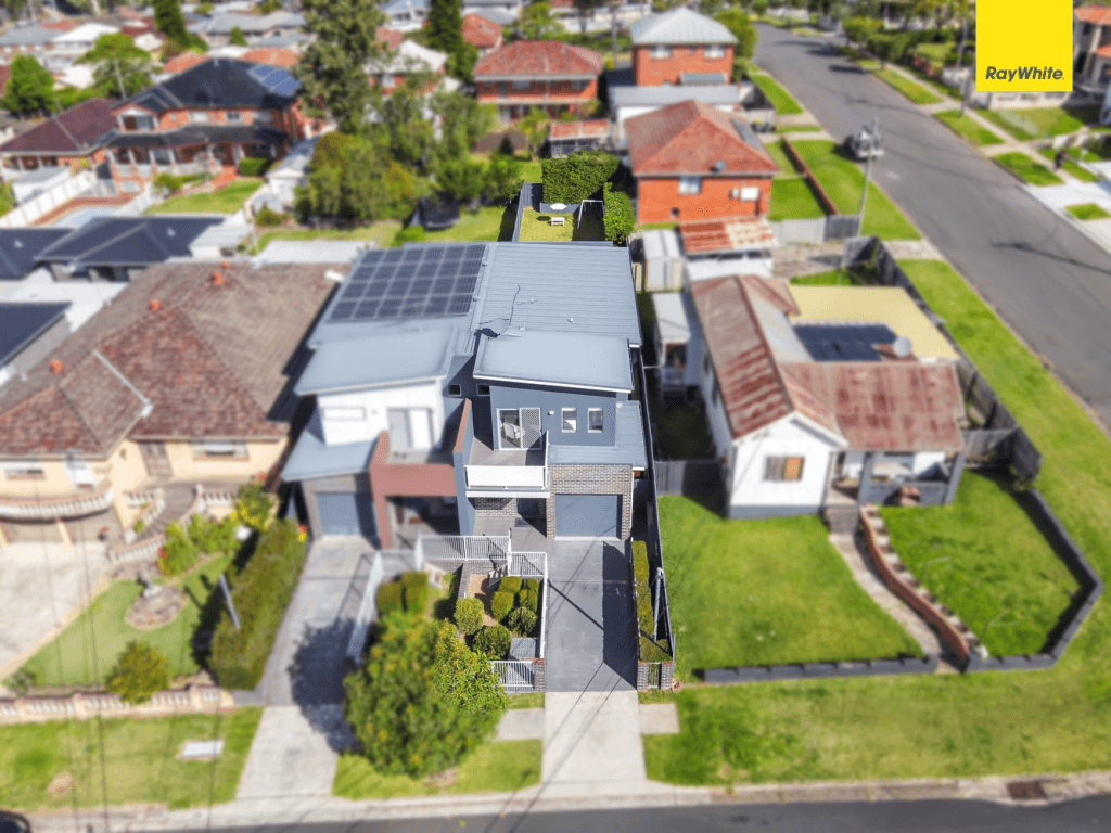 28A Myall Street, MERRYLANDS, NSW 2160